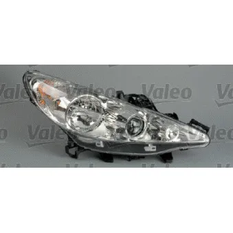 Projecteur principal VALEO 043243