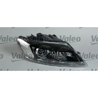 Projecteur principal VALEO 043257