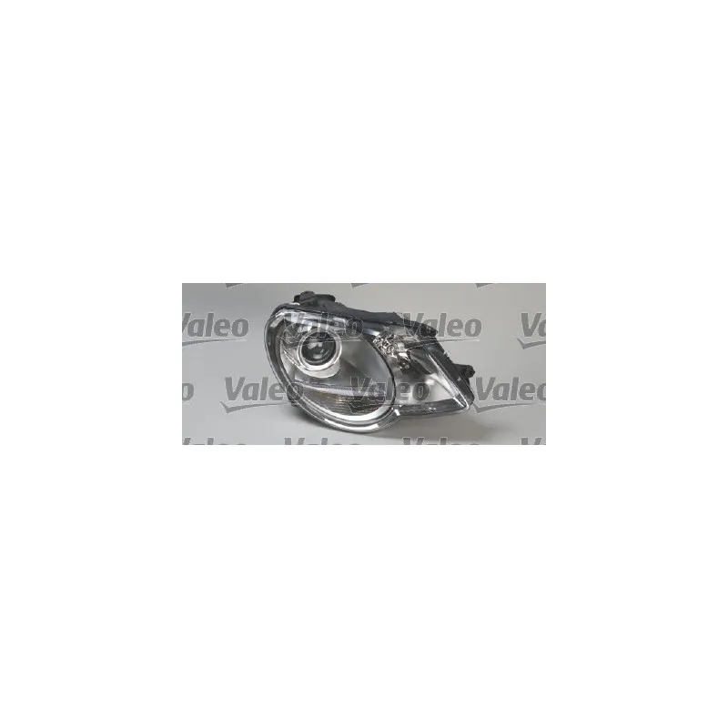 Projecteur principal VALEO 043265
