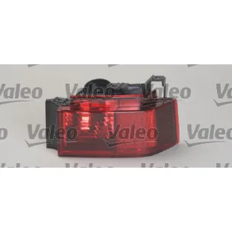 Disperseur, feu arrière VALEO 043275