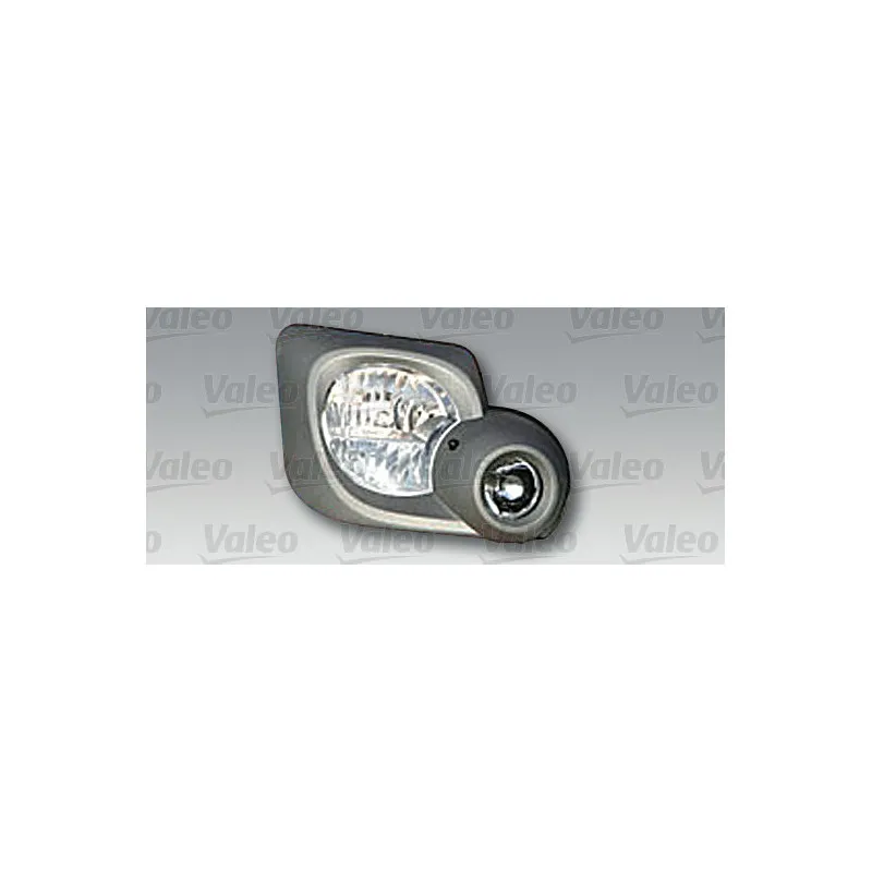 Projecteur principal VALEO 043299