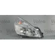 Projecteur principal VALEO 043309 - Visuel 1