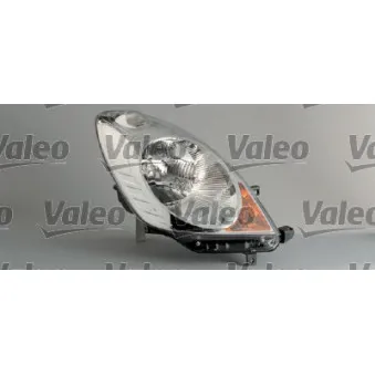 Projecteur principal VALEO 043322