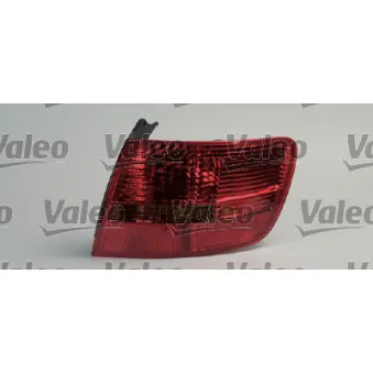 Feu arrière VALEO 043326