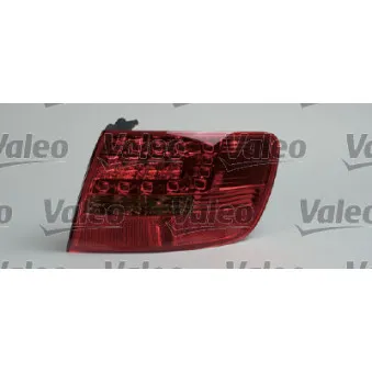 Feu arrière VALEO