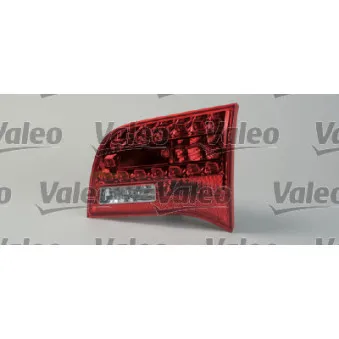 Feu arrière VALEO 043332