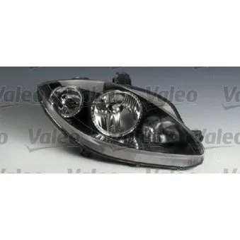 Projecteur principal VALEO