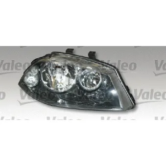 Projecteur principal VALEO 043341