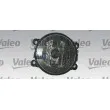 Projecteur antibrouillard VALEO 043352 - Visuel 1