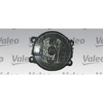 Projecteur antibrouillard VALEO