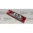 Feu arrière VALEO 043357 - Visuel 1