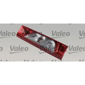 Feu arrière VALEO 043357