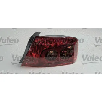 Feu arrière VALEO 043364