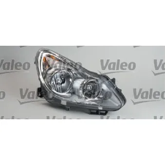 Projecteur principal VALEO 043375