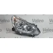 Projecteur principal VALEO 043376 - Visuel 1