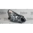 Projecteur principal VALEO 043380 - Visuel 1