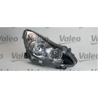 Projecteur principal VALEO