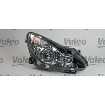Projecteur principal VALEO 043383
