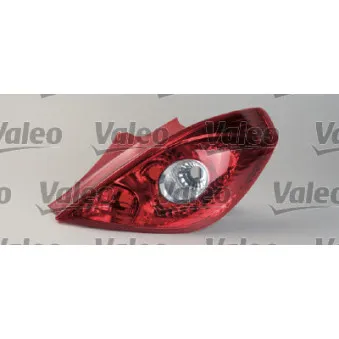 Feu arrière VALEO 043388