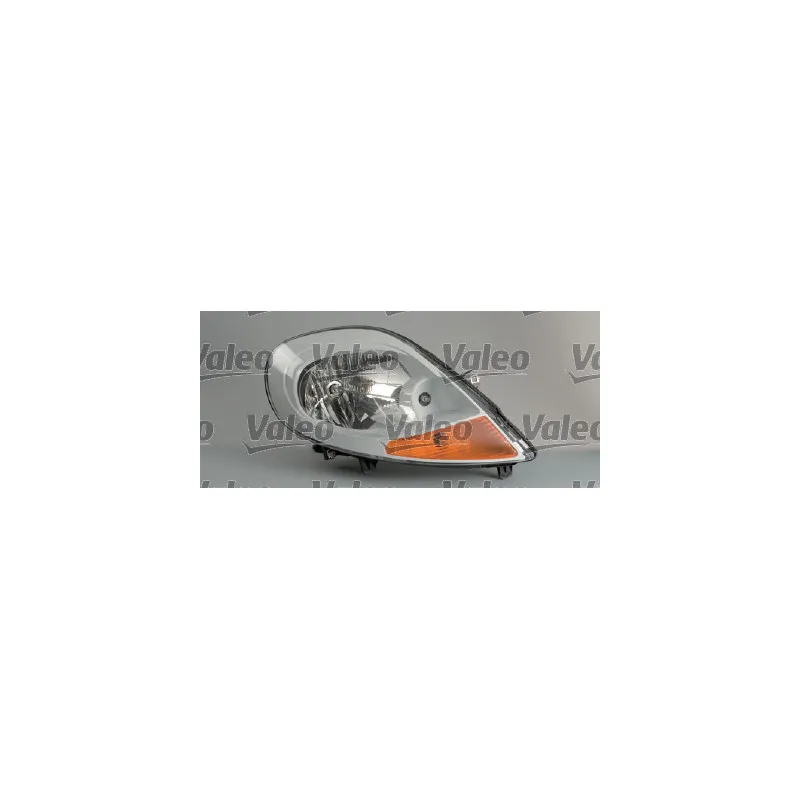 Projecteur principal VALEO 043393