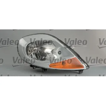 Projecteur principal VALEO 043394