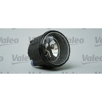 Projecteur antibrouillard VALEO