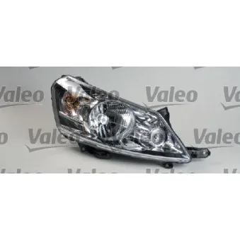 Projecteur principal VALEO 043405