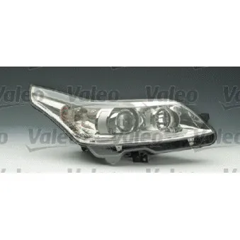 Projecteur principal VALEO 043434