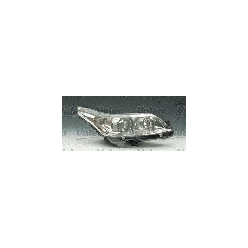 Projecteur principal VALEO 043434