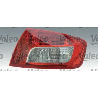 Feu arrière VALEO 043448