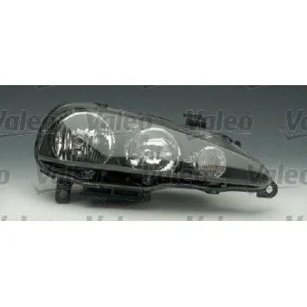 Projecteur principal VALEO 043451