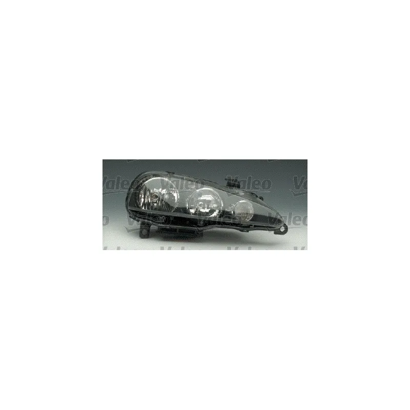 Projecteur principal VALEO 043451