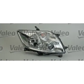Projecteur principal VALEO
