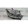 Projecteur principal VALEO 043463 - Visuel 1
