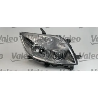 Projecteur principal VALEO 043463