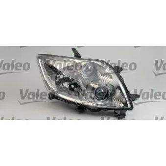 Projecteur principal VALEO 043468