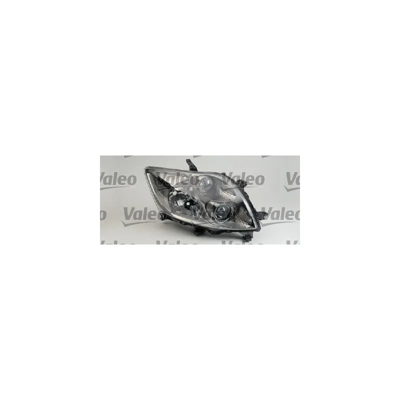 Projecteur principal VALEO 043472