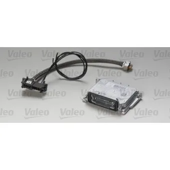 Ballast, lampe à décharge VALEO 043475