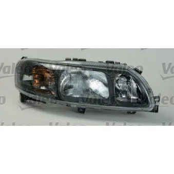 Projecteur principal VALEO 043495