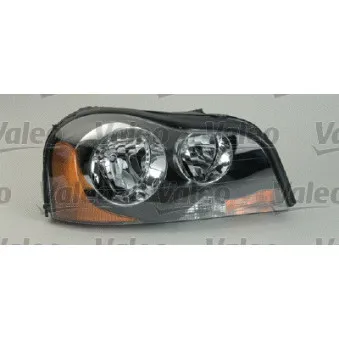 Projecteur principal VALEO 043511
