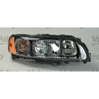 Projecteur principal VALEO 043531