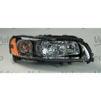 Projecteur principal VALEO