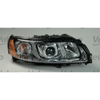 Projecteur principal VALEO