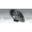 Projecteur principal VALEO 043565 - Visuel 1