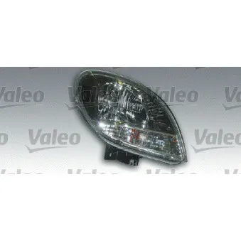 Projecteur principal VALEO 043565