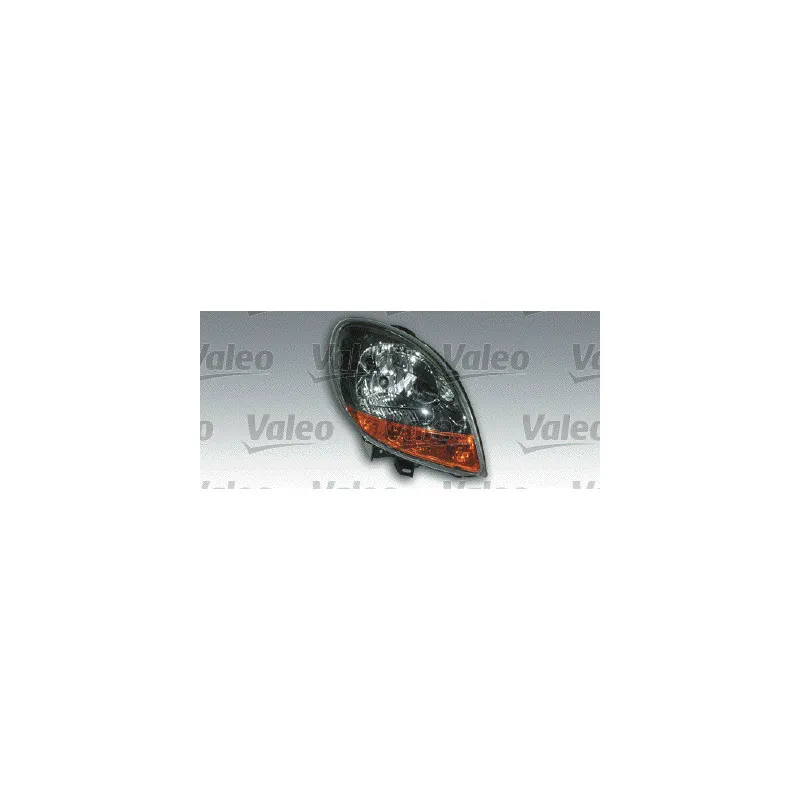 Projecteur principal VALEO 043569