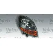 Projecteur principal VALEO 043570 - Visuel 1