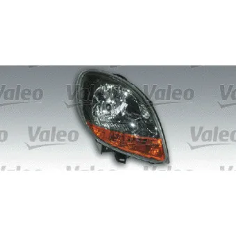 Projecteur principal VALEO 043570