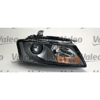 Projecteur principal VALEO 043573
