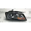 Projecteur principal VALEO 043574 - Visuel 1